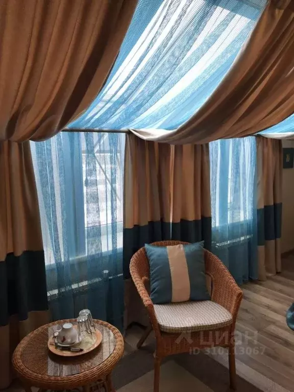 Комната Иркутская область, Ангарск 7-й мкр, 35 (20.0 м) - Фото 1