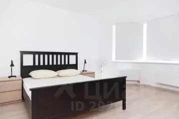 1-к кв. Москва Профсоюзная ул., 96К1 (42.0 м) - Фото 0