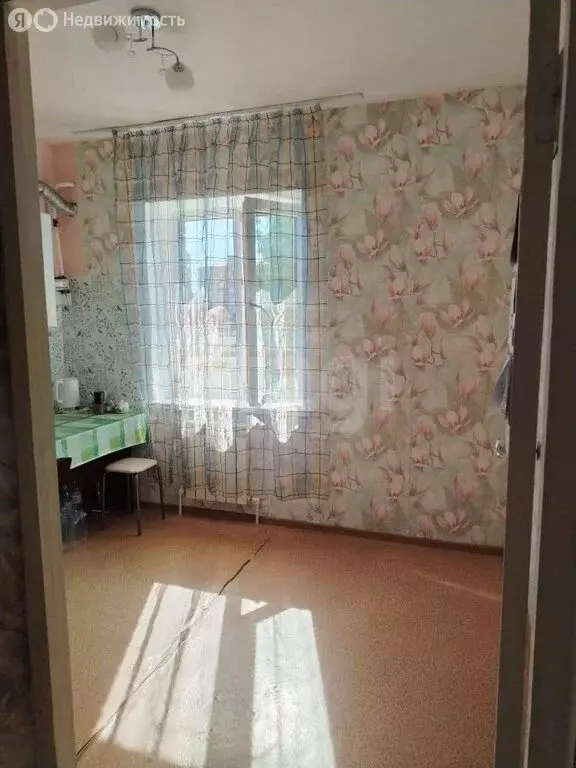 1-комнатная квартира: Задонск, Запрудная улица, 13А (32.8 м) - Фото 2