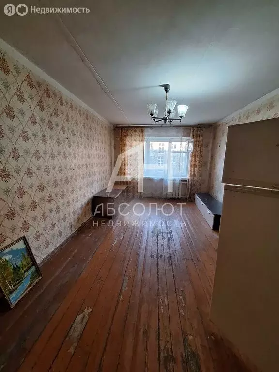 1к в 5-комнатной квартире (17.1 м) - Фото 2