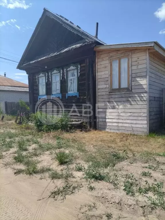 Дом в Владимирская область, Муром д. Вареж, ул. Морозовская, 23 (22 м) - Фото 2