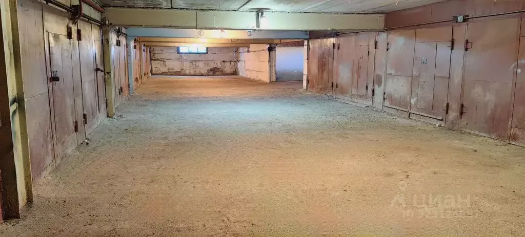 Гараж в Свердловская область, Екатеринбург ул. Колмогорова, 3с2 (18 м) - Фото 2