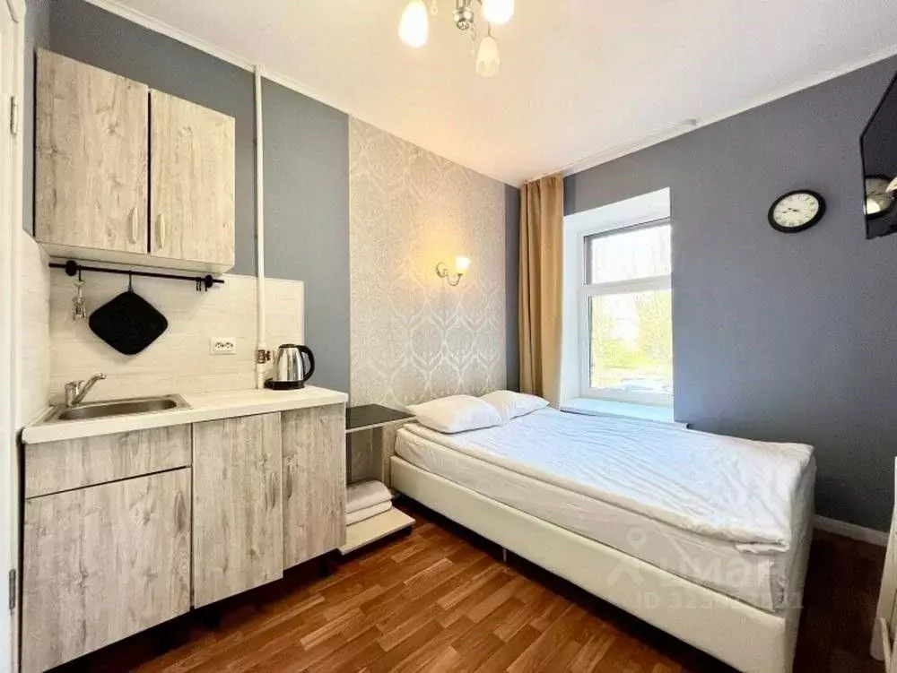 1-к кв. Санкт-Петербург Литейный просп., 59 (15.0 м) - Фото 1