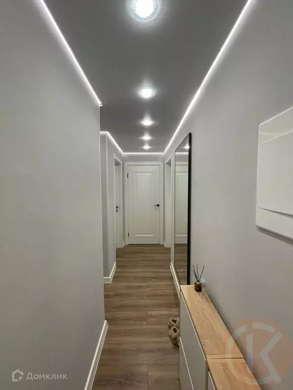 Продаётся 2-к квартира, 45.4 м - Фото 1