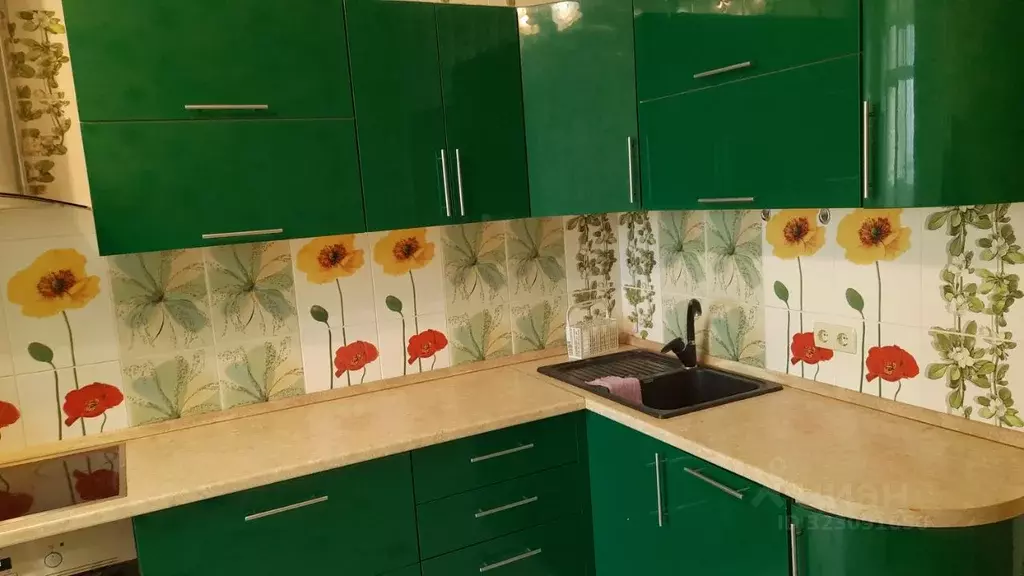 3-к кв. Ростовская область, Ростов-на-Дону Кировский просп., 69 (110.0 ... - Фото 2