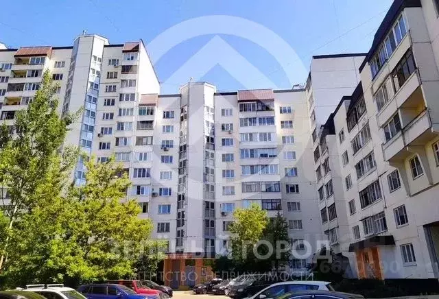 3-к кв. Москва, Москва, Зеленоград к839 (79.7 м) - Фото 0