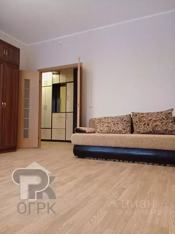 1-к кв. Московская область, Балашиха Железнодорожный мкр, ул. ... - Фото 2