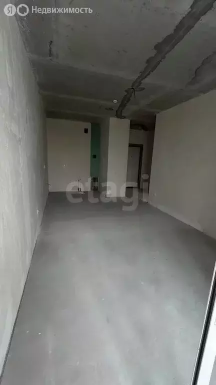1-комнатная квартира: Тюмень, улица Павла Никольского, 4 (41.3 м) - Фото 1