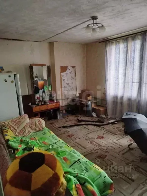 Дом в Тверская область, Рамешковский муниципальный округ, пос. ... - Фото 1
