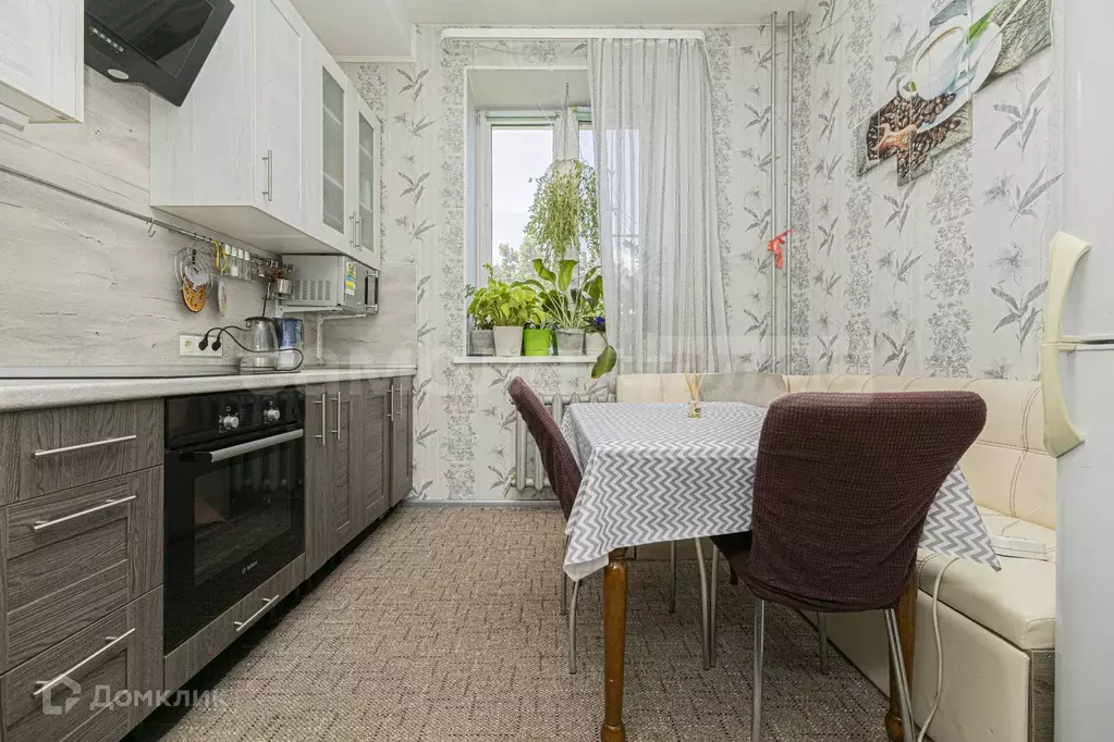 Продаётся 2-к квартира, 50.5 м - Фото 1