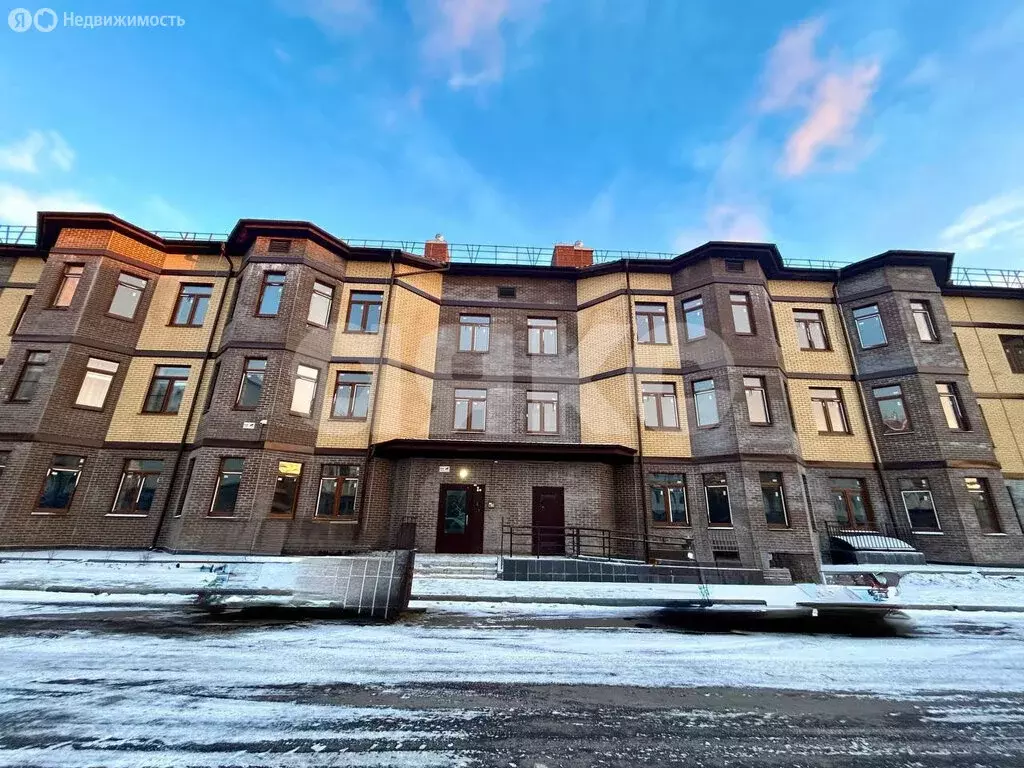 1-комнатная квартира: Раменское, Транспортный проезд (40 м) - Фото 1