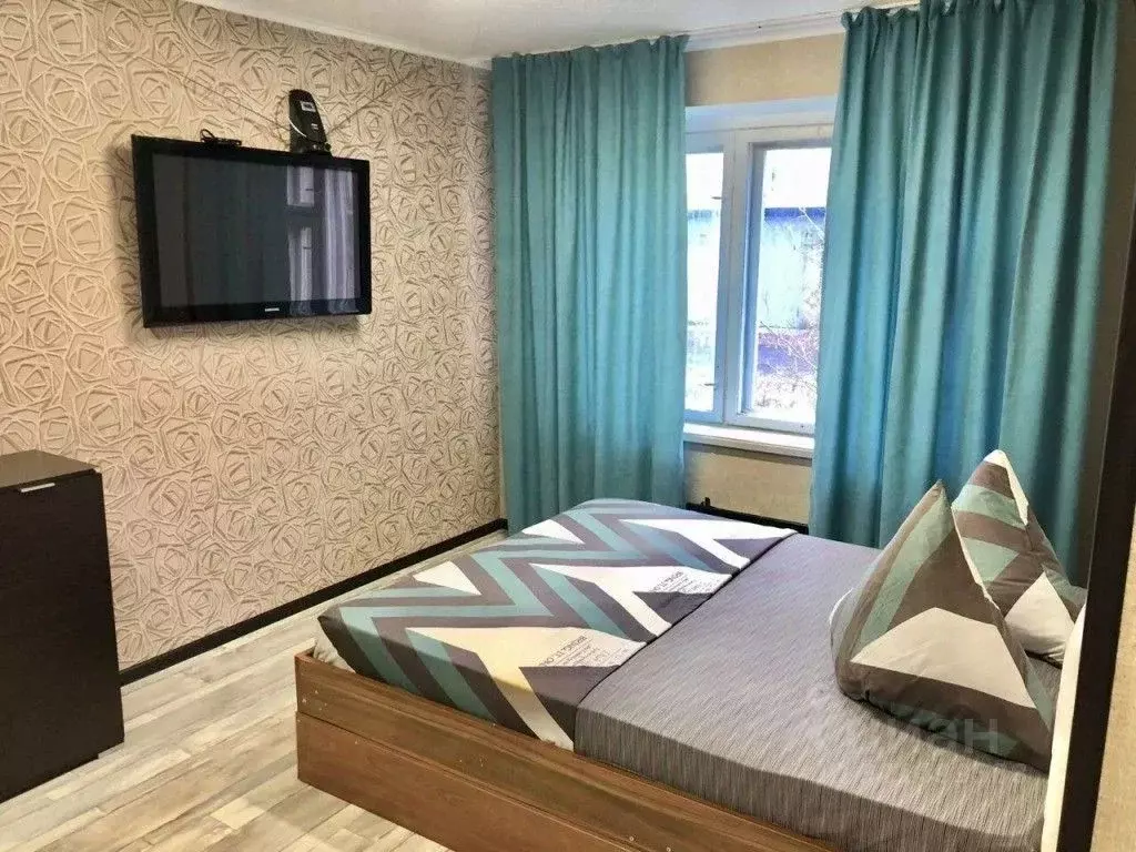 1-к кв. Коми, Воркута бул. Шерстнева, 19 (32.0 м) - Фото 1