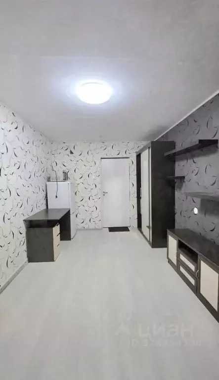 Комната Санкт-Петербург Ленская ул., 5 (12.5 м) - Фото 2