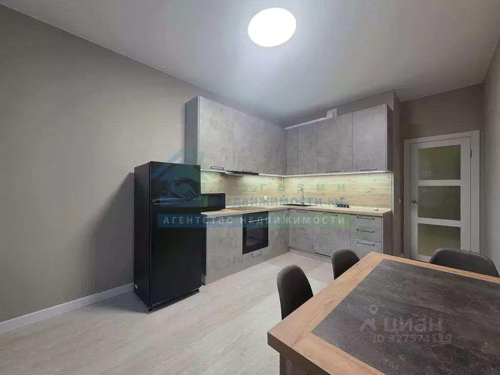 2-к кв. Краснодарский край, Новороссийск ул. Матвейкина, 1Ак2 (65.1 м) - Фото 2