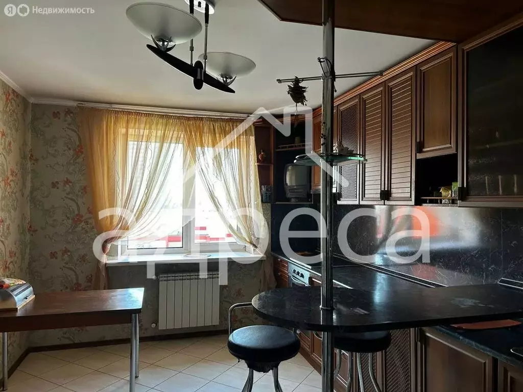 3-комнатная квартира: Самара, проспект Кирова, 316 (117 м) - Фото 1