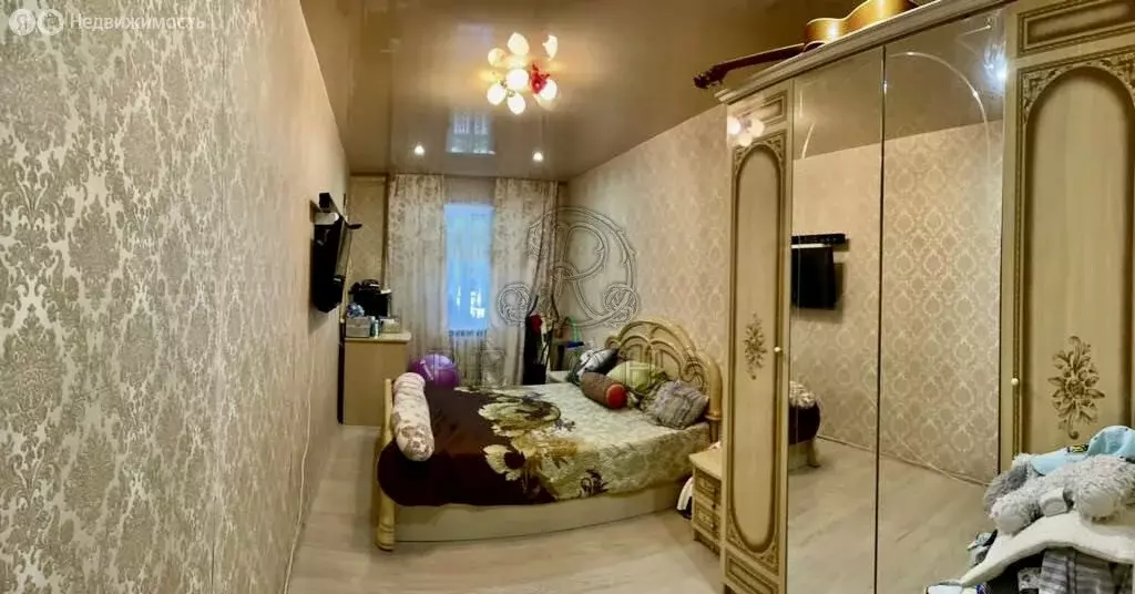 3-комнатная квартира: Ногинск, Самодеятельная улица, 2 (57 м) - Фото 2