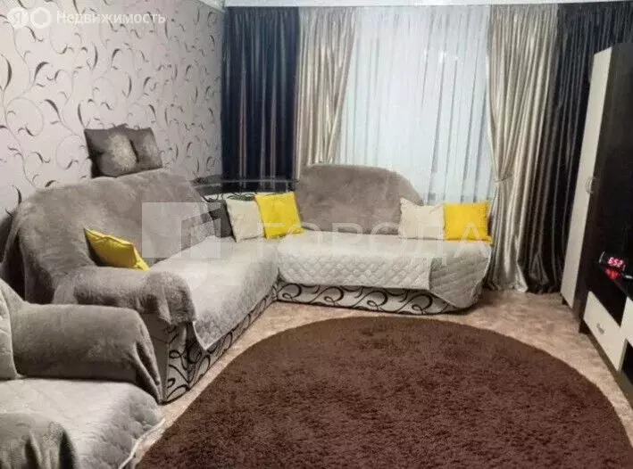 Дом в село Косиха, Зелёная улица, 16 (36.6 м) - Фото 1