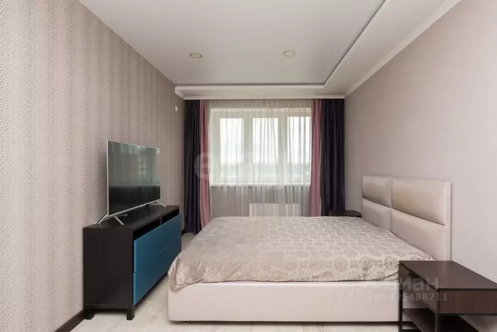 2-к кв. Московская область, Домодедово городской округ, с. Домодедово ... - Фото 1