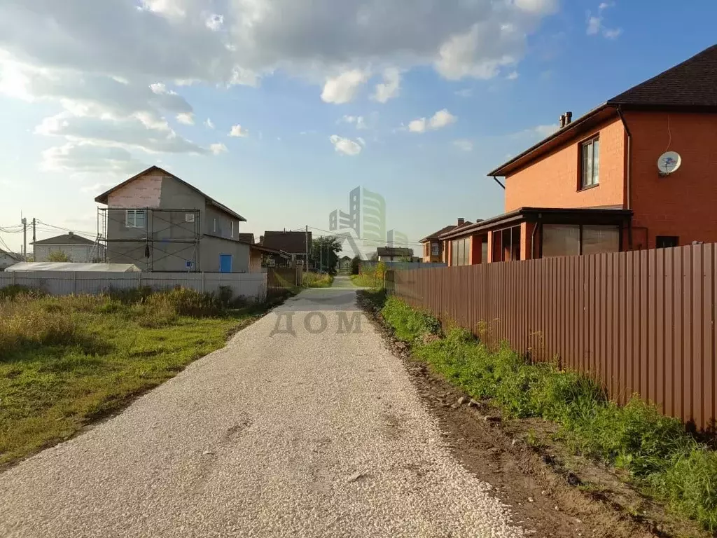 Участок в Московская область, Раменский муниципальный округ, д. ... - Фото 2