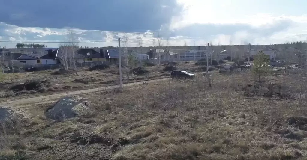 Участок в Воронежская область, Рамонский район, Новоживотинновское ... - Фото 2