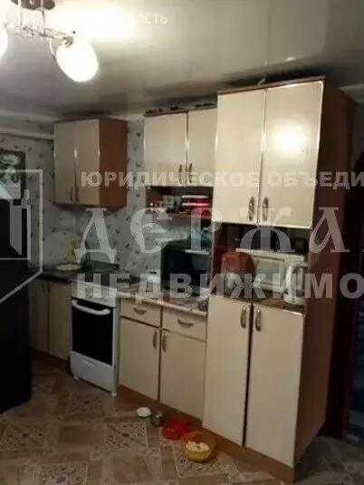 Дом в Междуреченск, Комсомольская улица, 10А (89.3 м) - Фото 2