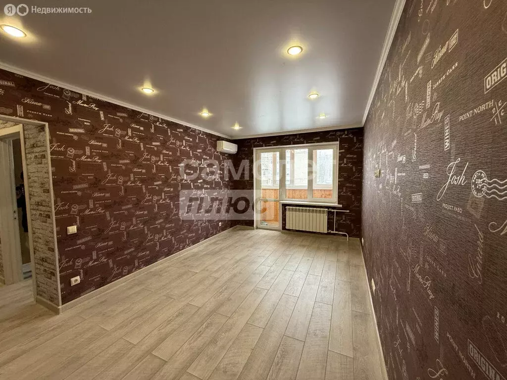 2-комнатная квартира: Астрахань, Звёздная улица, 57к2 (49.1 м) - Фото 2