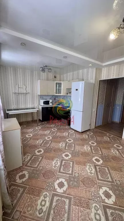 1-к кв. Ивановская область, Кохма просп. Героев, 17 (28.2 м) - Фото 2