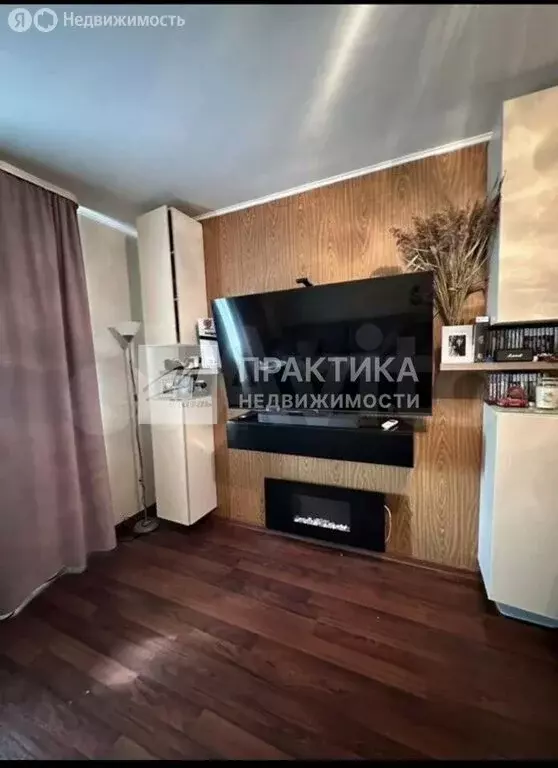 1-комнатная квартира: Москва, улица Борисовские Пруды, 21к1 (38 м) - Фото 2