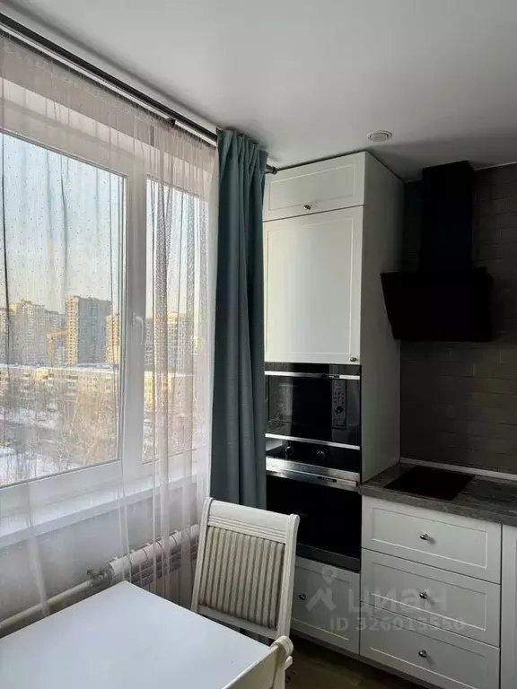 1-к кв. Москва Нахимовский просп., 33/2 (40.0 м) - Фото 1