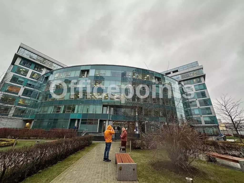 Офис в Москва Летниковская ул., 10С4 (268 м) - Фото 1