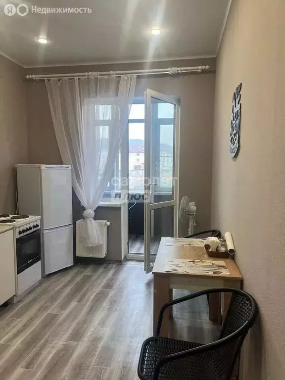 1-комнатная квартира: Новороссийск, улица Котанова, 7к3 (40.8 м) - Фото 1
