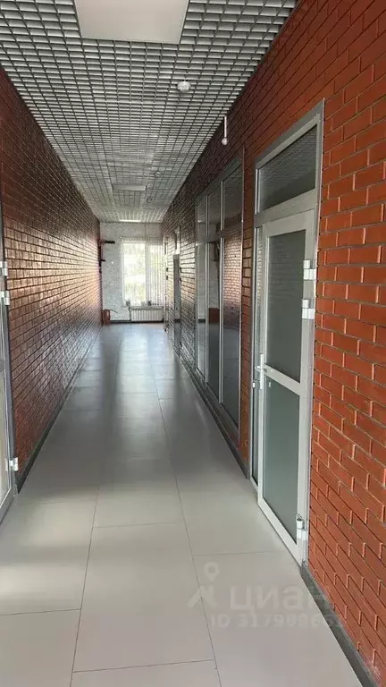Склад в Курская область, Курск ул. 1-я Строительная, 8А (600 м) - Фото 1