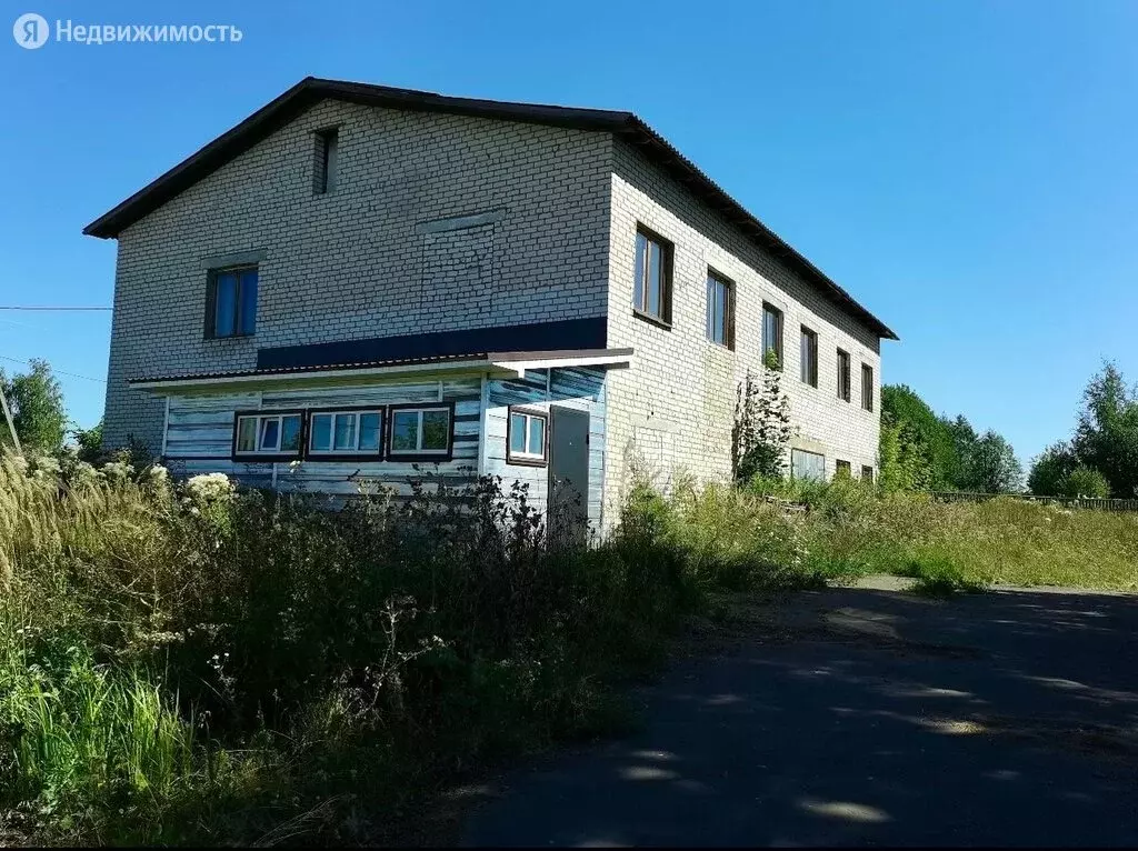 Купить Недвижимость В Тонкино Нижегородской Области