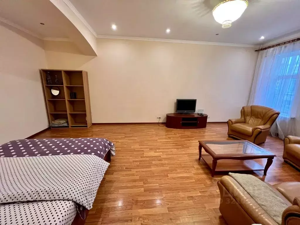 3-к кв. Санкт-Петербург Большая Морская ул., 21 (135.0 м) - Фото 2