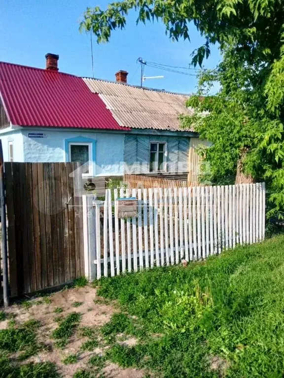 Дом 22,5 м на участке 8,1 сот. - Фото 1