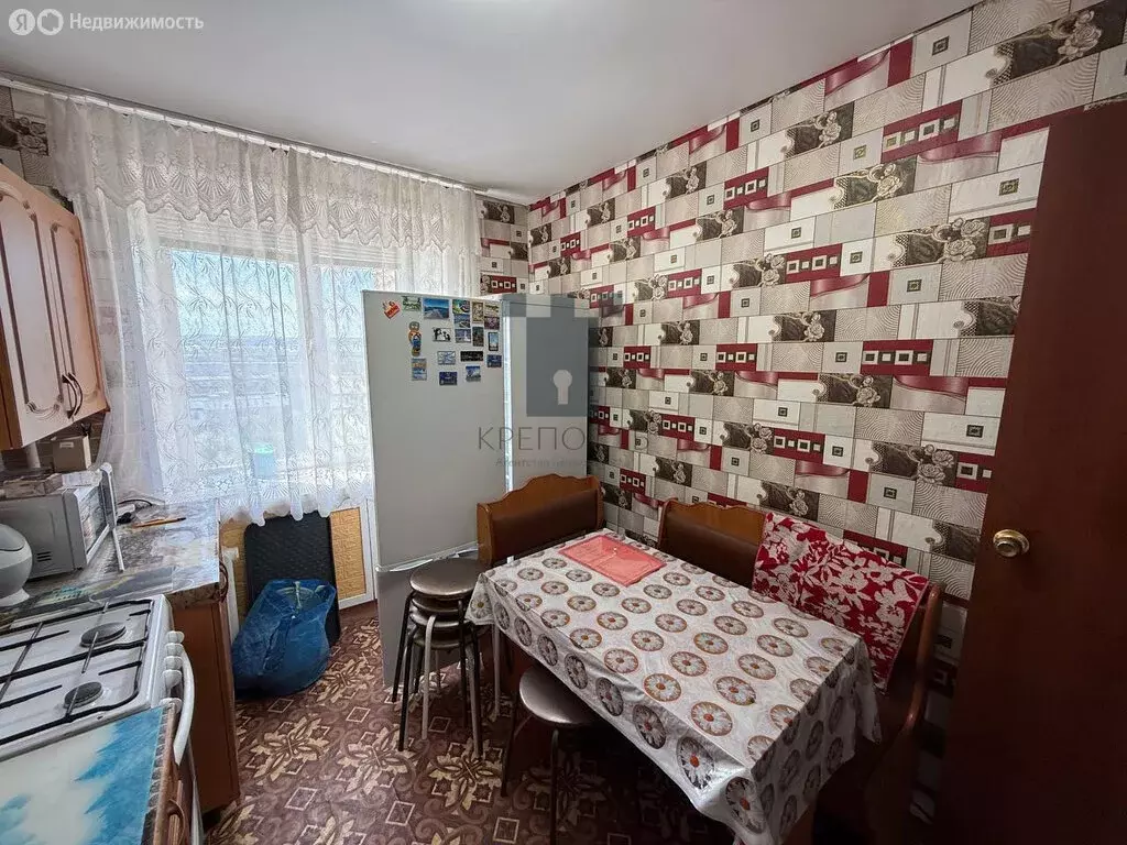 3-комнатная квартира: Мелеуз, улица Ленина, 133 (60 м) - Фото 1