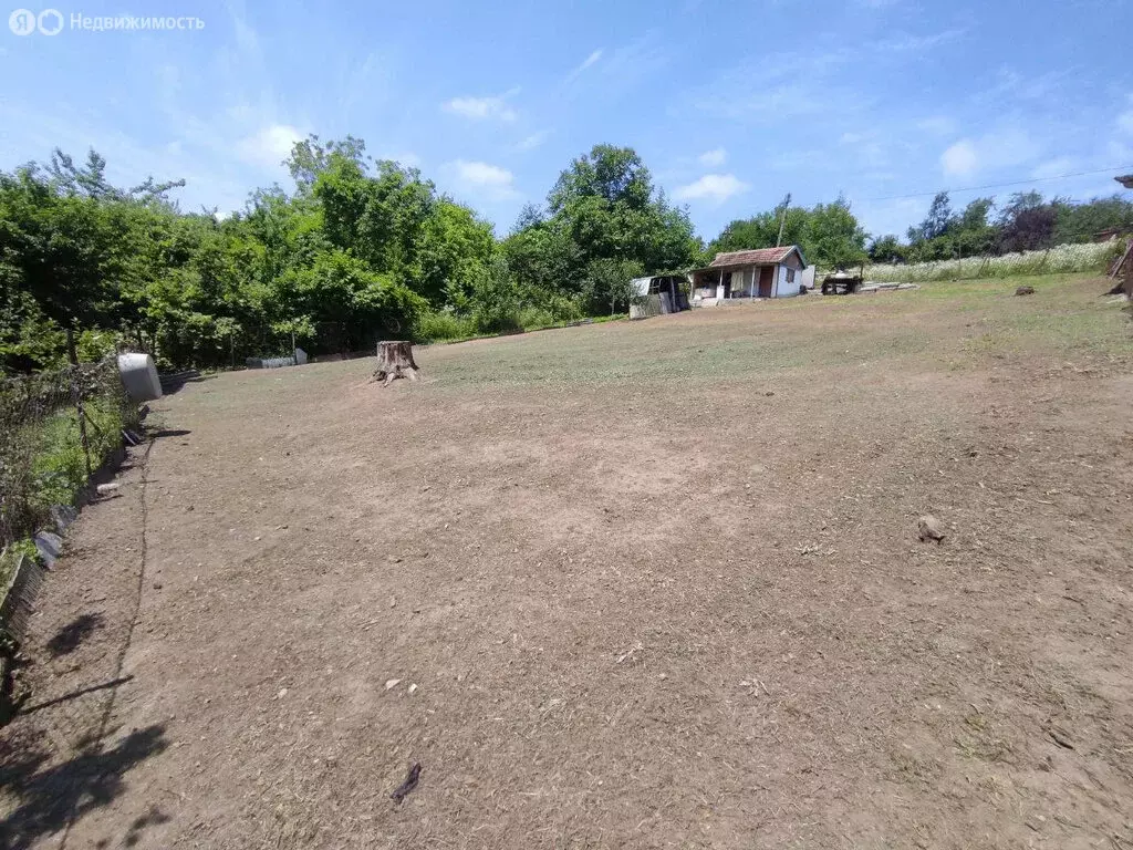 Участок в Нальчик, СТ Родник (12 м) - Фото 2