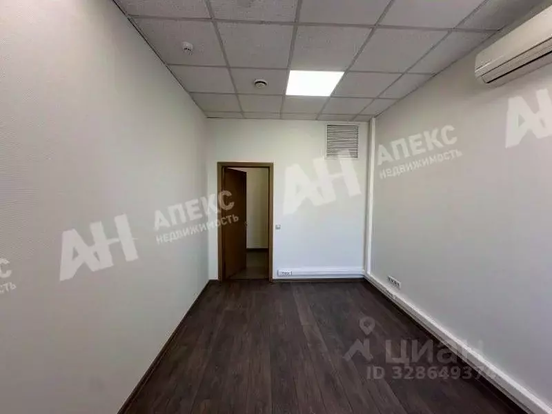 Помещение свободного назначения в Москва 2-й Верхний Михайловский ... - Фото 0