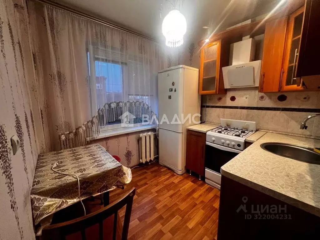 1-к кв. Волгоградская область, Волгоград ул. Хользунова, 40 (30.0 м) - Фото 0