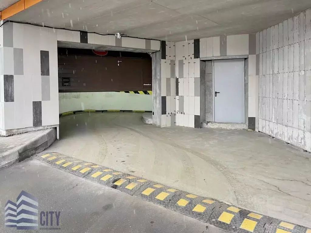 Гараж в Московская область, Реутов Садовый проезд, 9 (15 м) - Фото 1