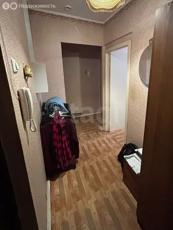 1-комнатная квартира: Челябинск, Кыштымская улица, 10А (31.7 м) - Фото 2