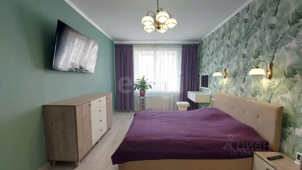 2-к кв. Калининградская область, Калининград Суздальская ул., 11А ... - Фото 2