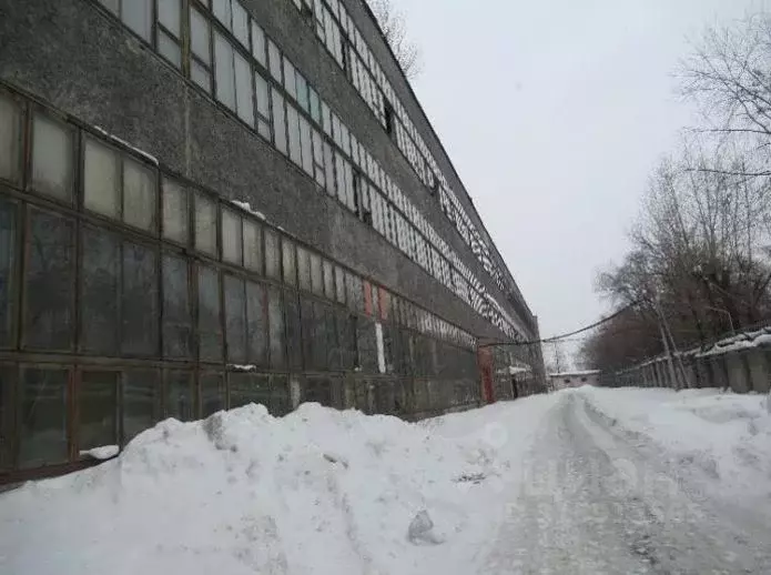 Помещение свободного назначения в Свердловская область, Екатеринбург ... - Фото 0