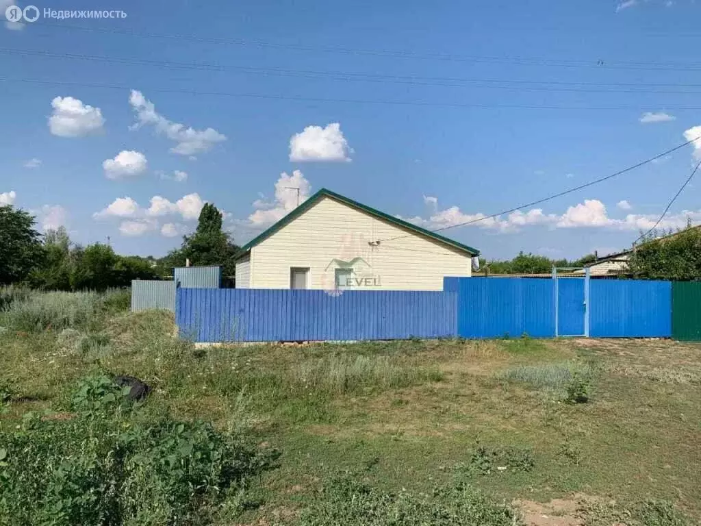 Дом в село Приволжское, Советская улица, 35 (24 м) - Фото 0