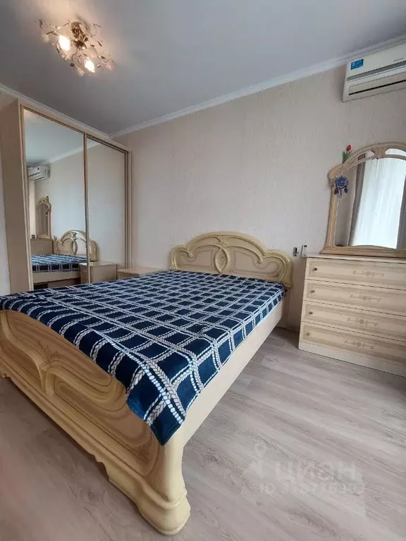 1-к кв. Краснодарский край, Сочи ул. Верхняя Лысая Гора, 10/4 (45.0 м) - Фото 0