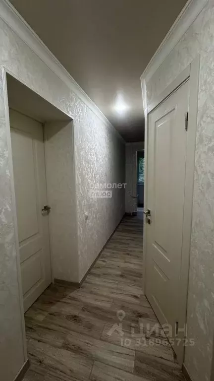 1-к кв. Кабардино-Балкария, Нальчик ул. Ватутина, 22 (33.0 м) - Фото 0