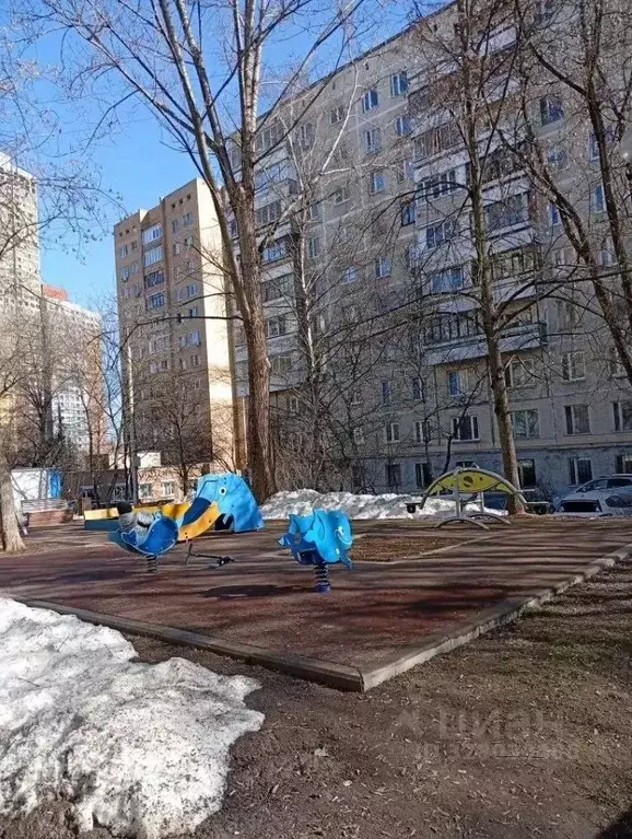 2-к кв. Москва 1-й Тушинский проезд, 7 (45.0 м) - Фото 2