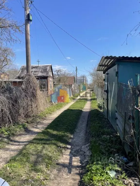 Участок в Тульская область, Тула Спутник СНТ, 7 (5.0 сот.) - Фото 2