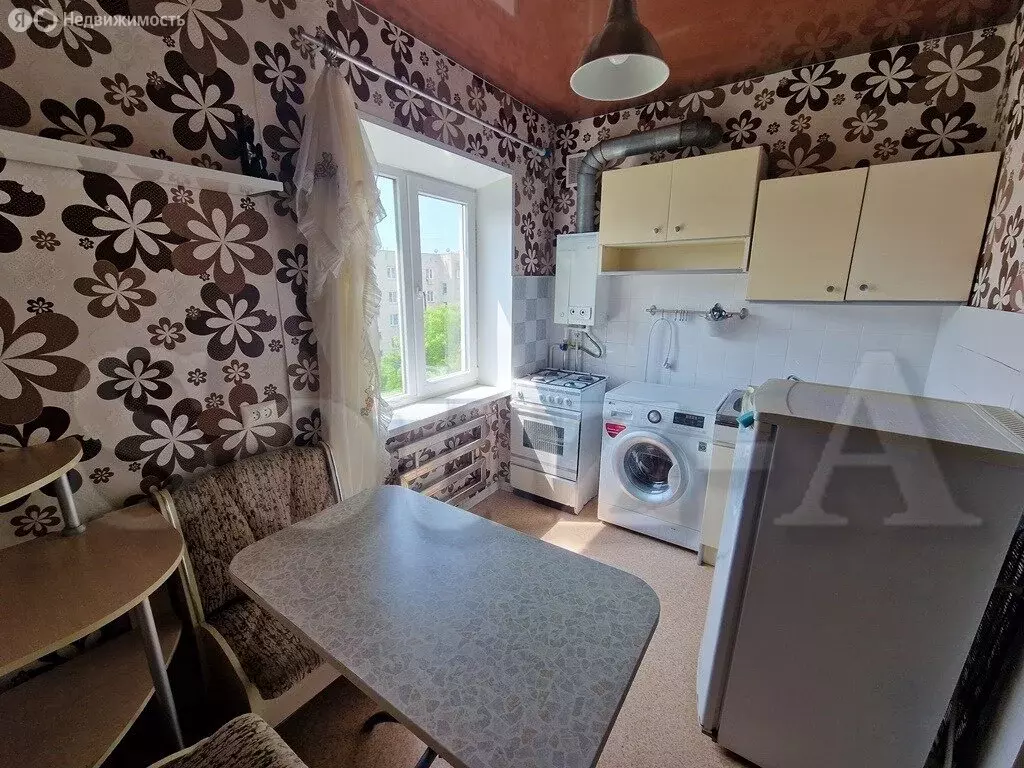 2-комнатная квартира: Анапа, Новороссийская улица, 264 (41.4 м) - Фото 1