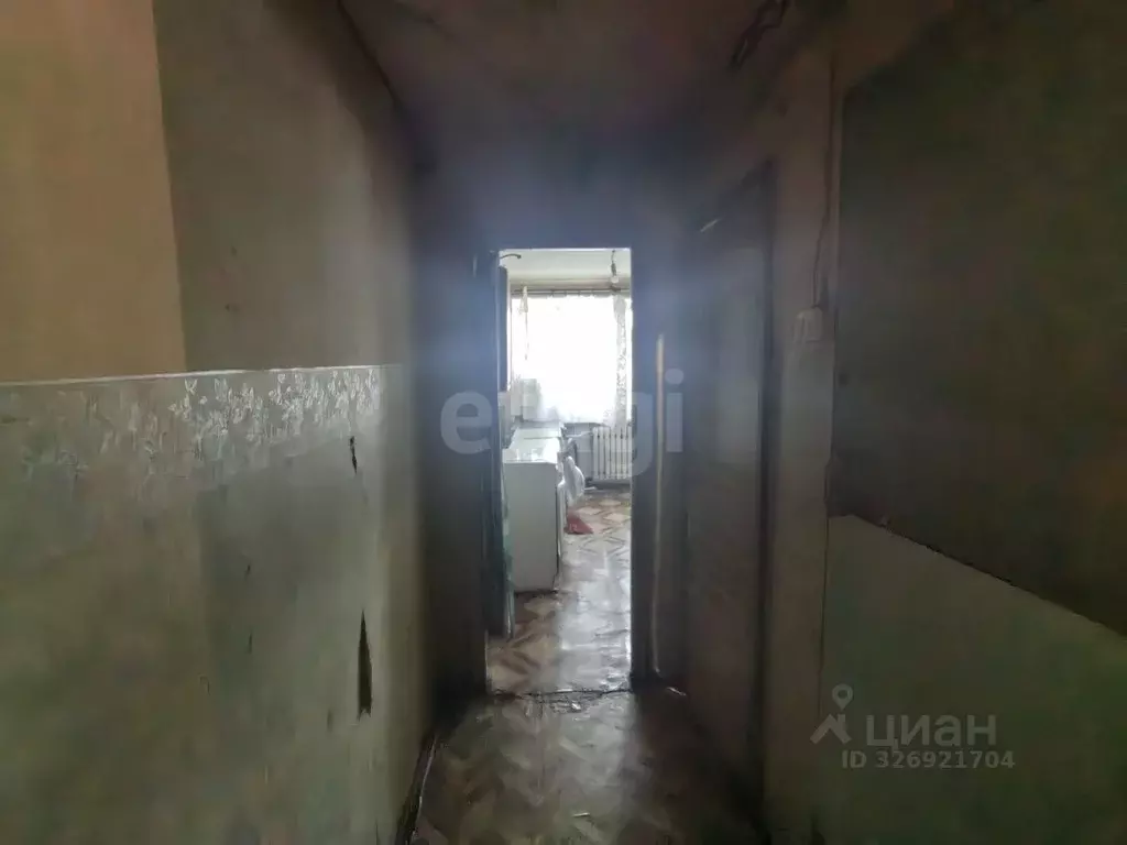 Комната Камчатский край, Петропавловск-Камчатский ул. Горького, 2 ... - Фото 2